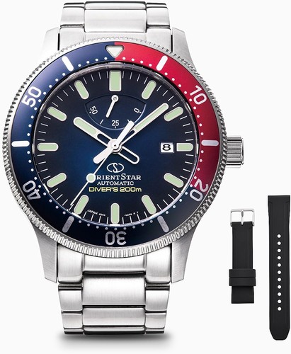 New orient au0306l - orient, rk-au0306l