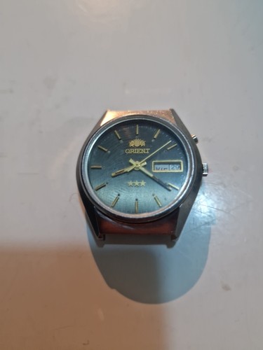 Orient star crystal - 3,