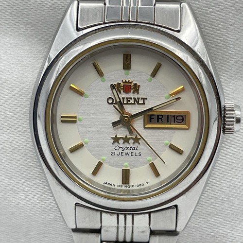 Orient automatic watch - orient,