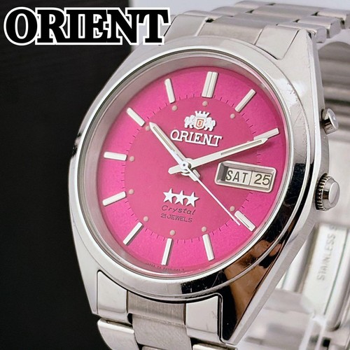 Rare orient three - rare,