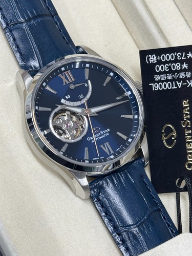 Orient star at0006l - star, rk-at0006l