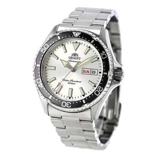 Orient sports mako aa0825s - sports,