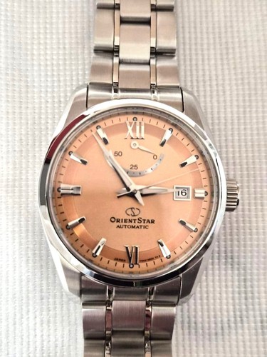 Orient star contemporary - star,