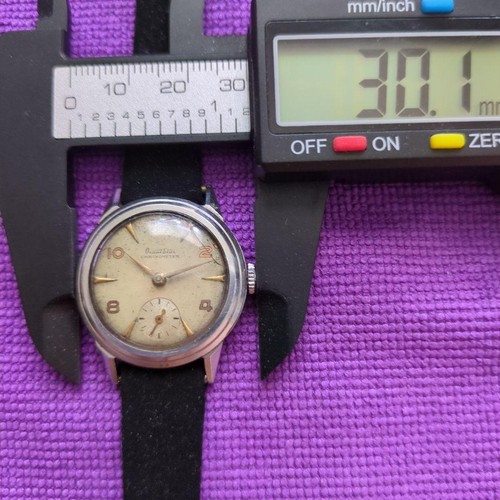 Orient star chronometer manual - star,