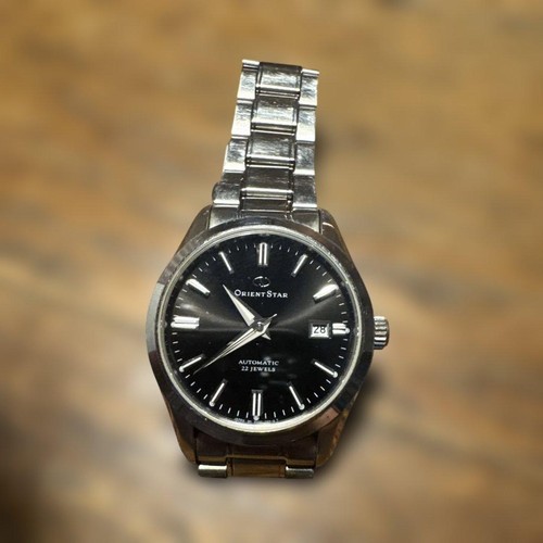 Orient star standard - star, automatic