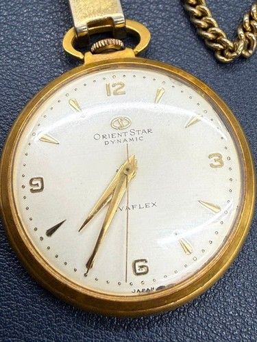 Orient star dynamic pocket - orient,