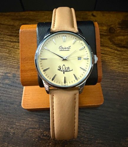 Orient bambino 75th - -,
