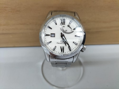 Orient star wz0291el analog - star,