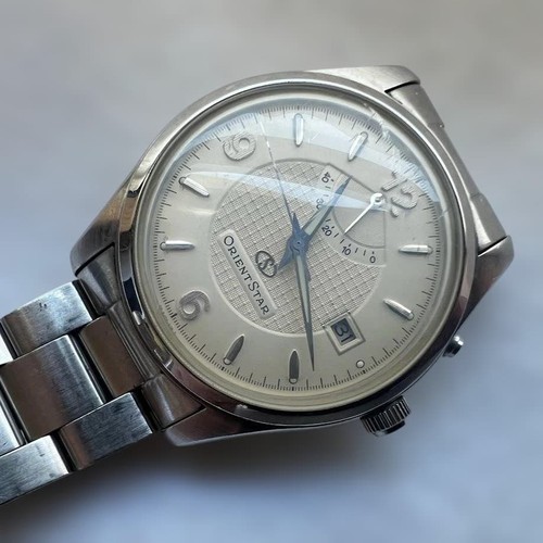 Orient star ej00 classic - orient, ej00-c0-cs