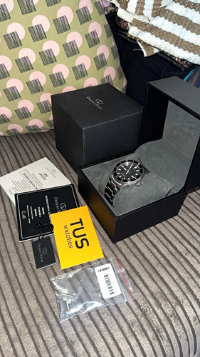 Orient star diver 200m - orient,