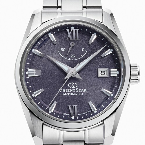 Orient star au0112v navy - orient, rk-au0112v