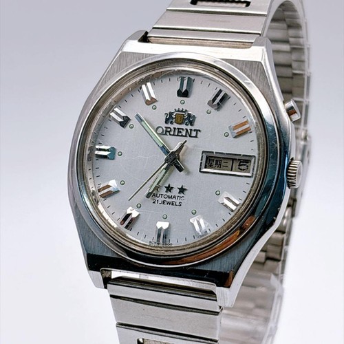 Orient tri star os469a716 - tri,