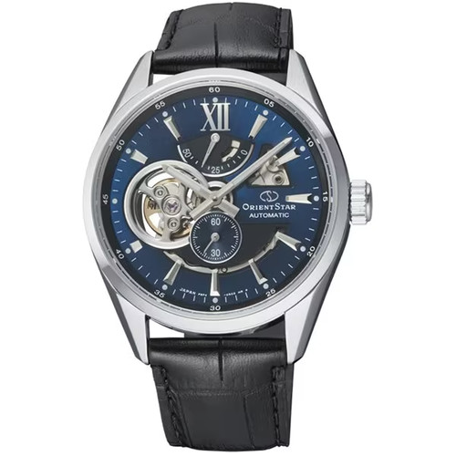 Orient star modern skeleton - modern,
