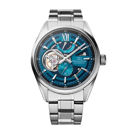 Orient star modern skeleton - orient,