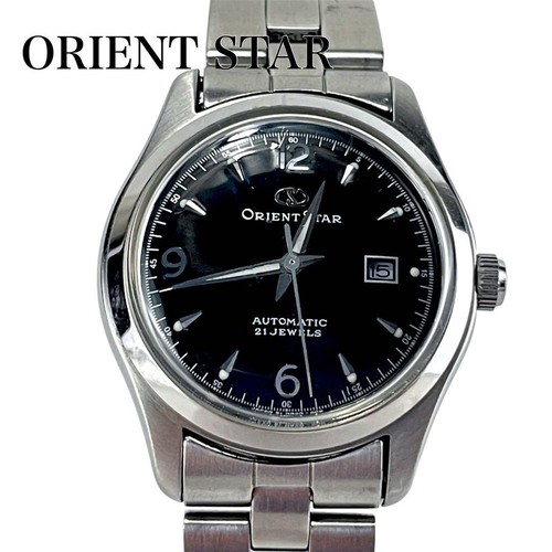 Orient star nr0r - star, nr0r-00