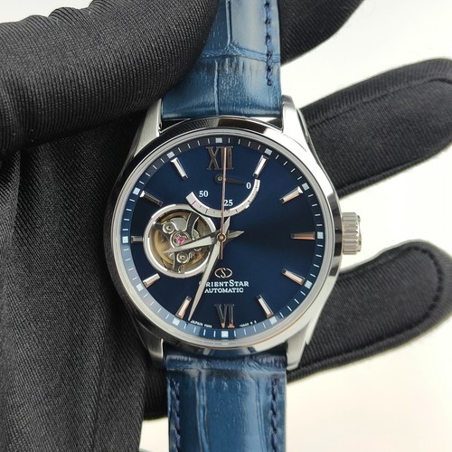 Orient star men - orient, automatic
