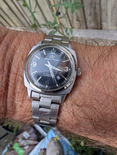 Orient star nr0z cs - nr0z-q0,