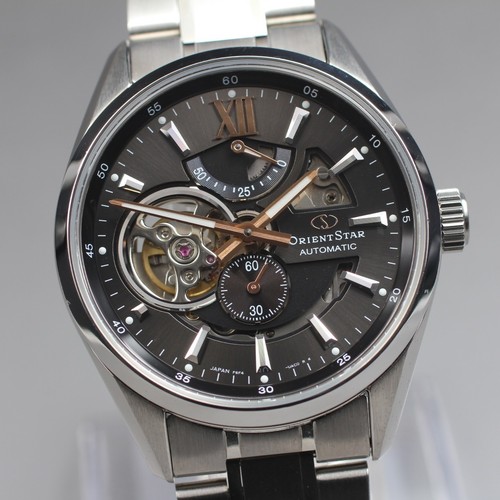 Orient star mint - orient,