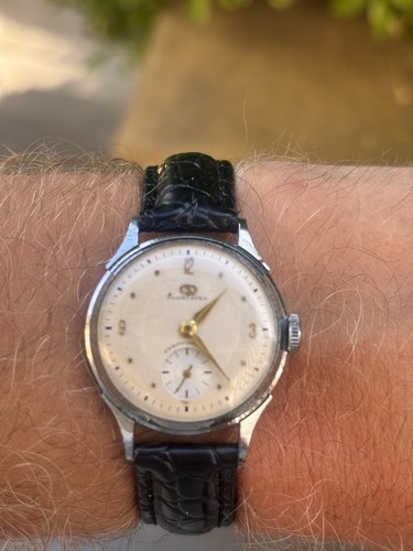 Art deco 50s orient star - art,