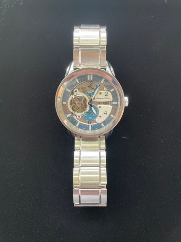 Orient star automatic skeleton - star,