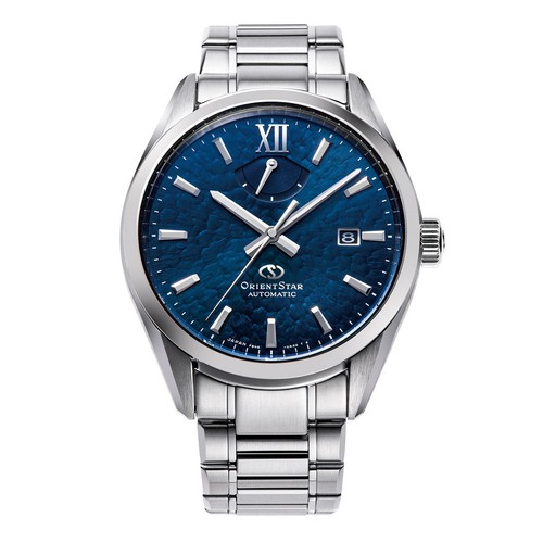 Orient star m34 date - orient,