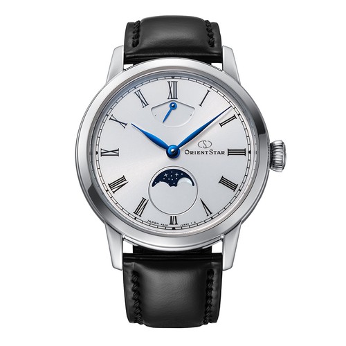 Orient star m45 mechanical - f8,