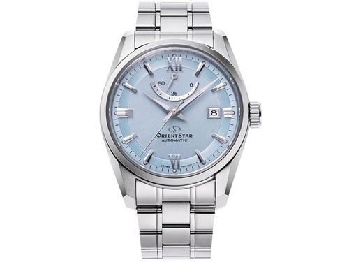 Orient star au0109l blue - rk-au0109l,