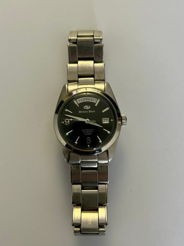 Orient star ev0e - orient, day