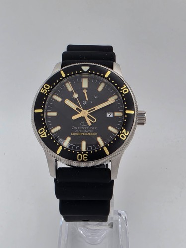 Orient star b960484 automatic - orient,