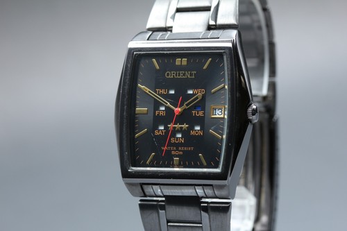 Near mint orient three - mint], star