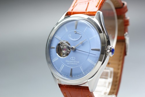 Near mint orient star - mint],