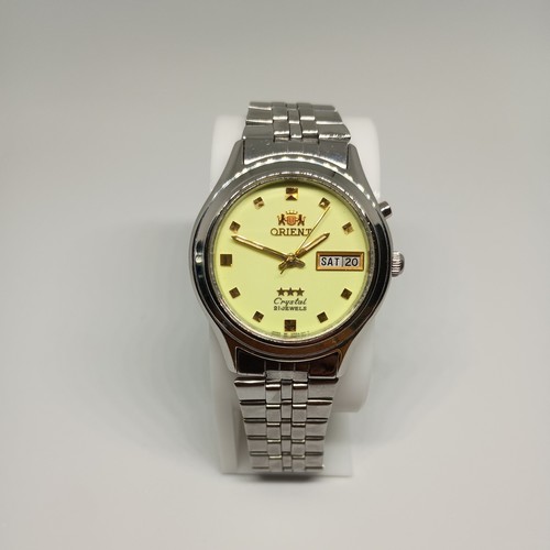 Vintage orient star - 3,