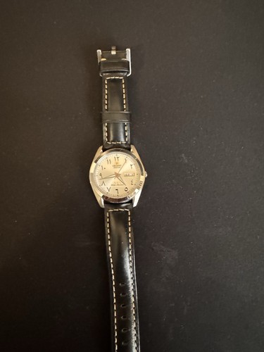 Orient three star automatic - orient,