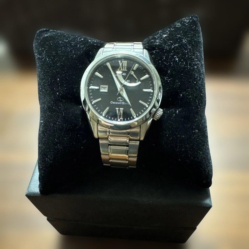 Orient star automatic watch - orient,