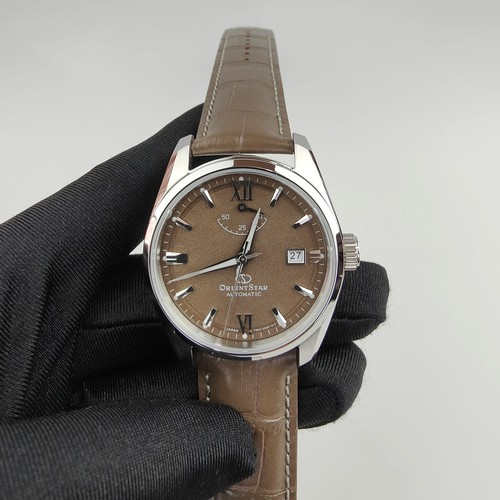 Orient star contemporary - star,
