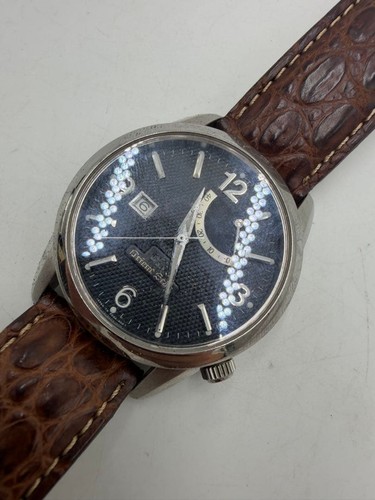 Orient star watch fd0a - star, fd0a-c0