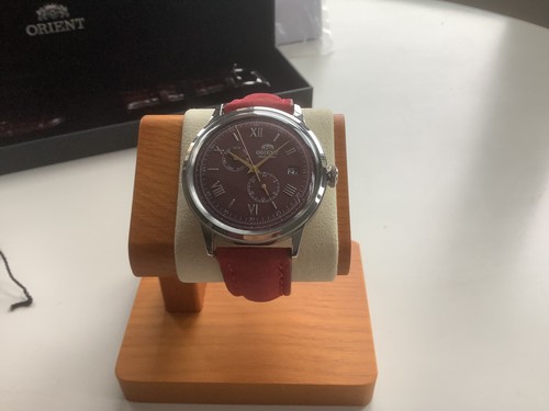 Orient bambino ak0705r auto - orient, ra-ak0705r