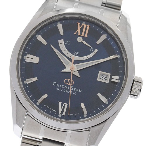 Orient star - orient,