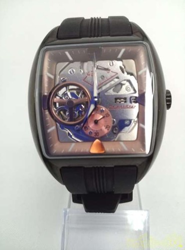 Orient star fhab automatic - star, fhab-d