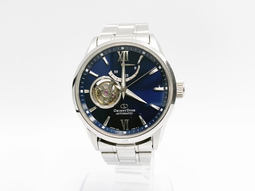 Orient star open - orient,
