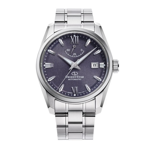 Orient star contemporary date - star,