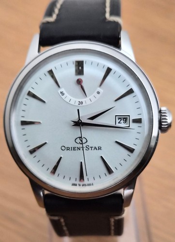 Rare orient star classic - star,