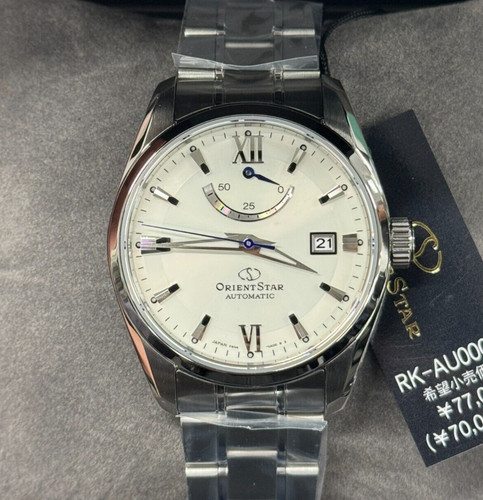 Orient star au0006s - orient,