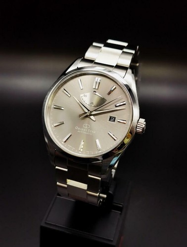 Orient star basic - star,