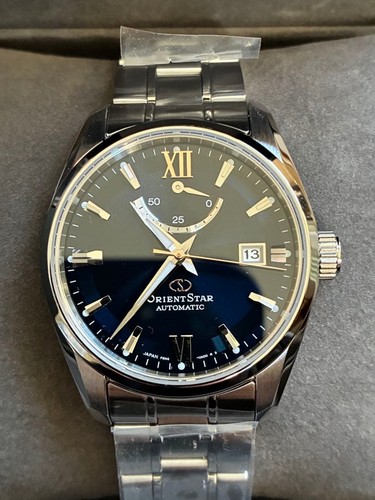 Orient star au0005l - orient,