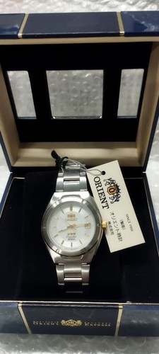 Orient three - orient, three-star