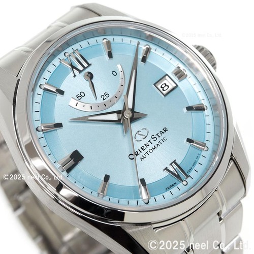 Orient star au0109l - star, rk-au0109l