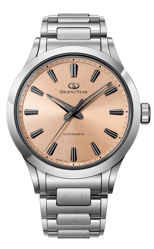 Orient star sakigake - star,