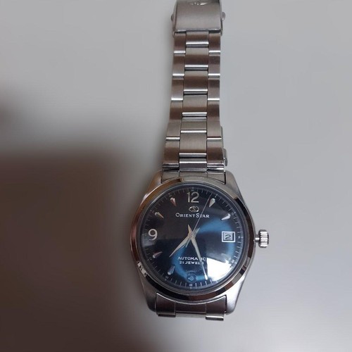 Orient star automatic men - orient, men's