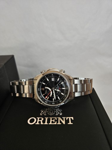 Orient star automatic - orient, date